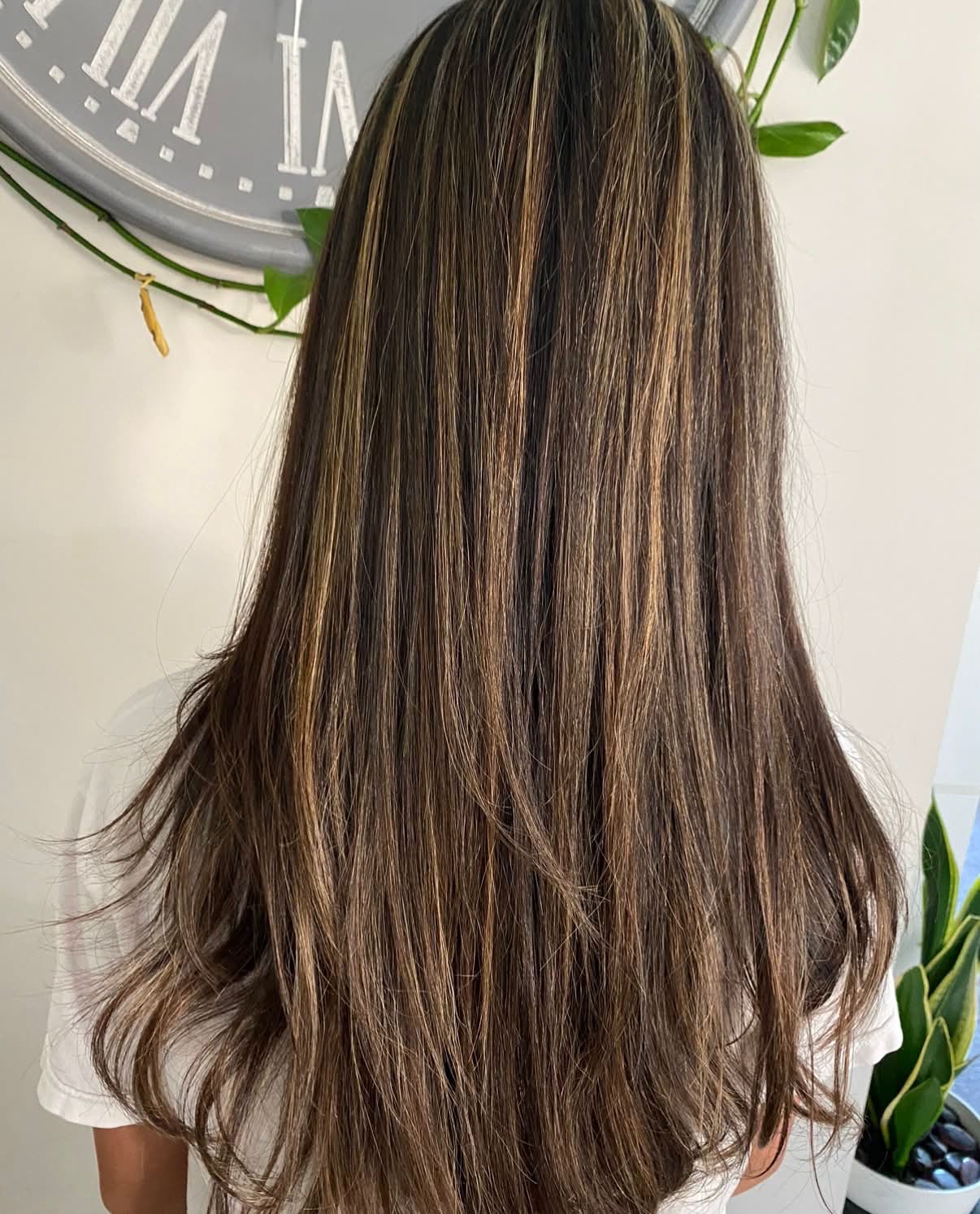 Brunette Refresh